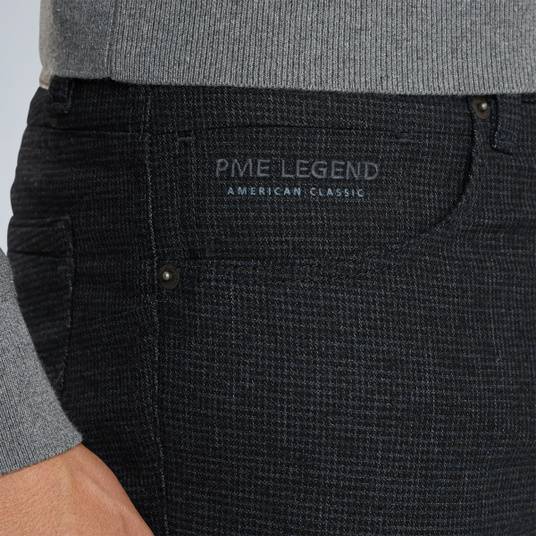 Pme Legend PME Legend Nightflight Regular Fit Hose Exklusivangebot