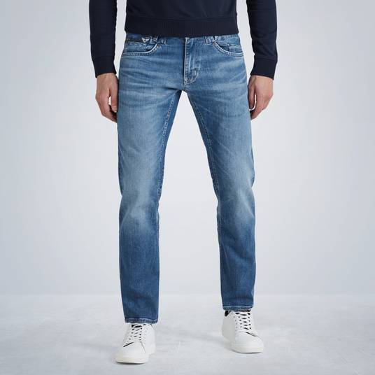 Pme Legend Commander 3.0 Relaxed Fit Jeans Saisonschlussverkauf