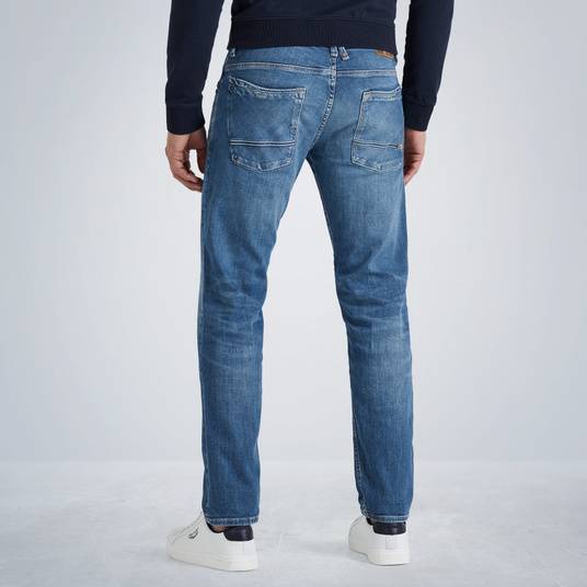 Pme Legend Commander 3.0 Relaxed Fit Jeans Saisonschlussverkauf