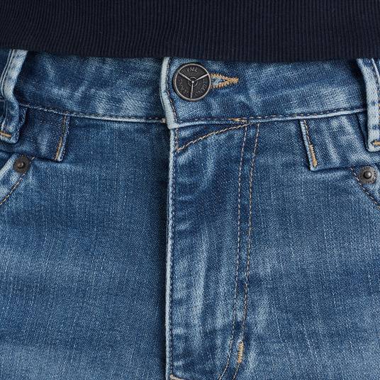 Pme Legend Commander 3.0 Relaxed Fit Jeans Saisonschlussverkauf