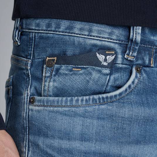 Pme Legend Commander 3.0 Relaxed Fit Jeans Saisonschlussverkauf