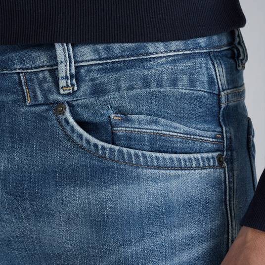 Pme Legend Commander 3.0 Relaxed Fit Jeans Saisonschlussverkauf