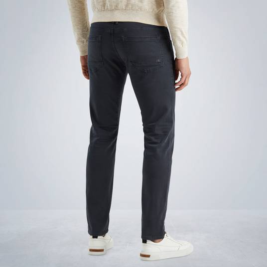 Pme Legend Tailwheel Slim Fit Hose aus farbigem Denim Weihnachtsangebot