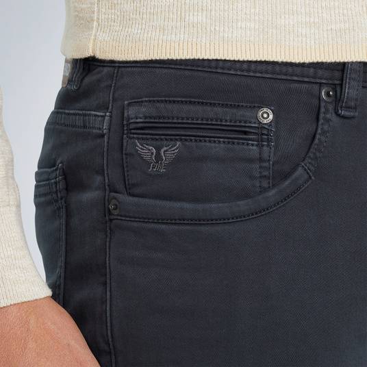 Pme Legend Tailwheel Slim Fit Hose aus farbigem Denim Weihnachtsangebot