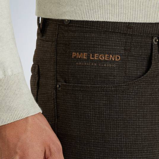 Pme Legend PME Legend Nightflight Regular Fit Hose Valentinstagsangebot