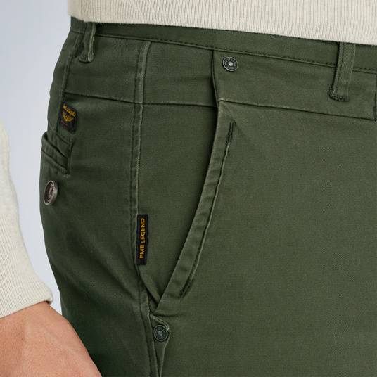 Pme Legend American Classic Regular Fit Chino Jubiläumsangebot