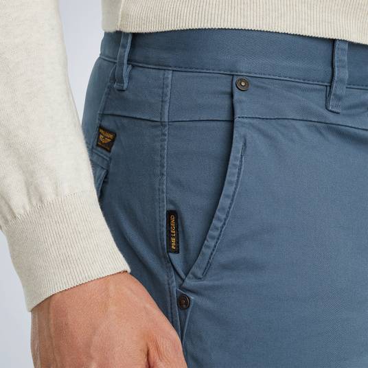 Pme Legend American Classic Regular Fit Chino Lagerräumung