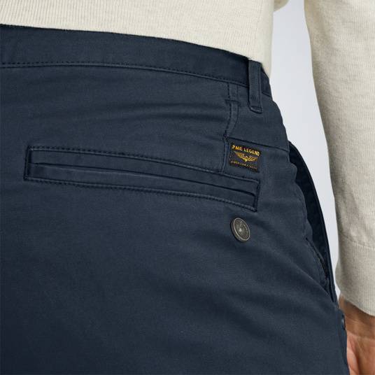 Pme Legend American Classic Regular Fit Chino Heißer Verkauf