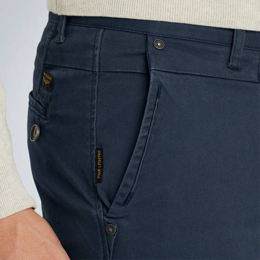 Pme Legend American Classic Regular Fit Chino Heißer Verkauf