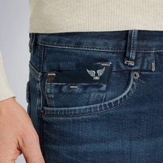 Pme Legend Commander 3.0 Relaxed Fit Jeans Online Outlet