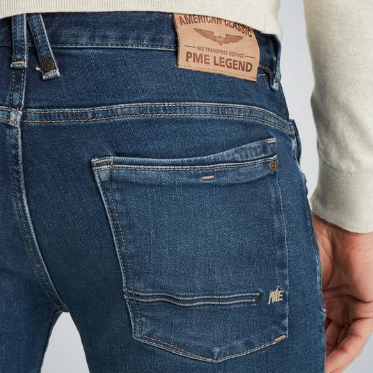 Pme Legend Commander 3.0 Relaxed Fit Jeans Online Outlet