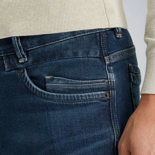 Pme Legend Commander 3.0 Relaxed Fit Jeans Online Outlet
