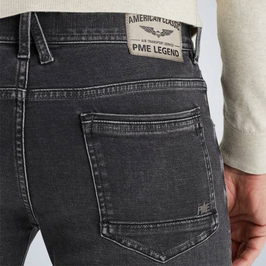 Pme Legend Tailwheel Slim Fit Jeans Zeitlich begrenztes Angebot
