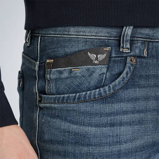 Pme Legend Commander 3.0 Relaxed Fit Jeans Blitzangebot