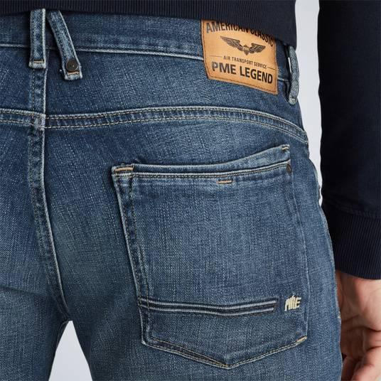 Pme Legend Commander 3.0 Relaxed Fit Jeans Blitzangebot