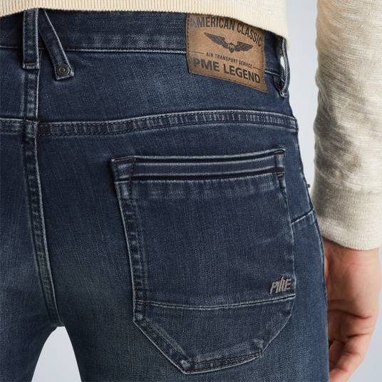 Pme Legend PME Legend Nightflight Regular Fit Jeans Große Rabatte