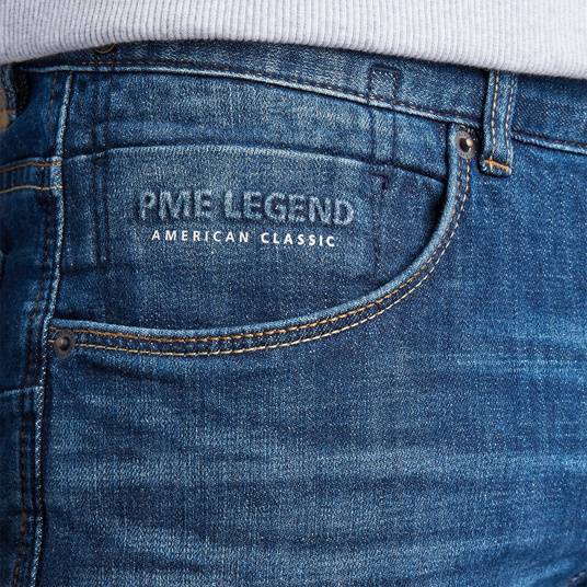 Pme Legend PME Legend Nightflight Regular Fit Jeans Bestseller
