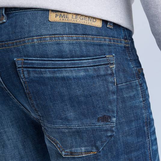 Pme Legend PME Legend Nightflight Regular Fit Jeans Bestseller