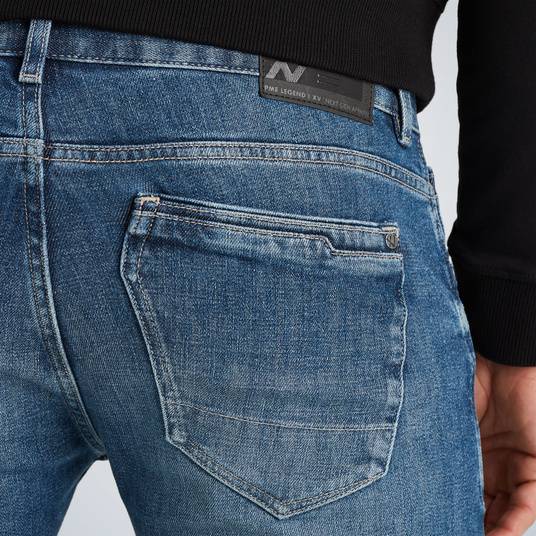 Pme Legend XV Denim Jeans Saisonale Angebote