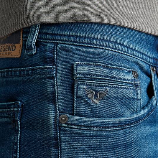 Pme Legend Tailwheel Slim Fit Jeans Räumungsverkauf