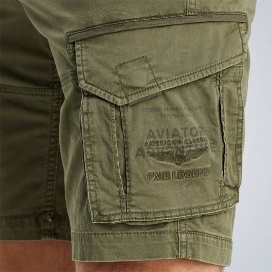 Pme Legend Rotor Relaxed Fit Shorts Kauf eins, bekomm eins gratis