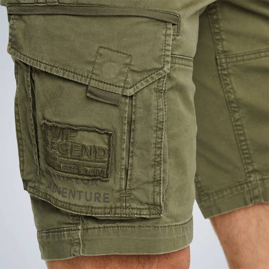 Pme Legend Rotor Relaxed Fit Shorts Kauf eins, bekomm eins gratis