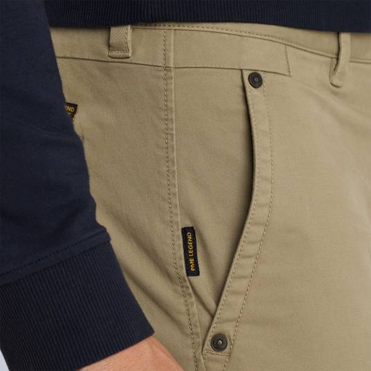 Pme Legend American Classic Relaxed Fit Chino Tiefpreis