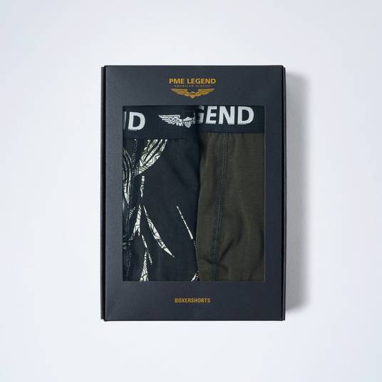 Pme Legend 2er-Pack Boxershorts Kostenlose Rückgabe