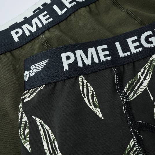 Pme Legend 2er-Pack Boxershorts Kostenlose Rückgabe