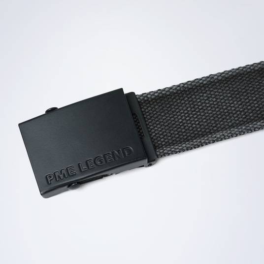 Pme Legend Gürtel aus Canvas Begrenzte Freigabe