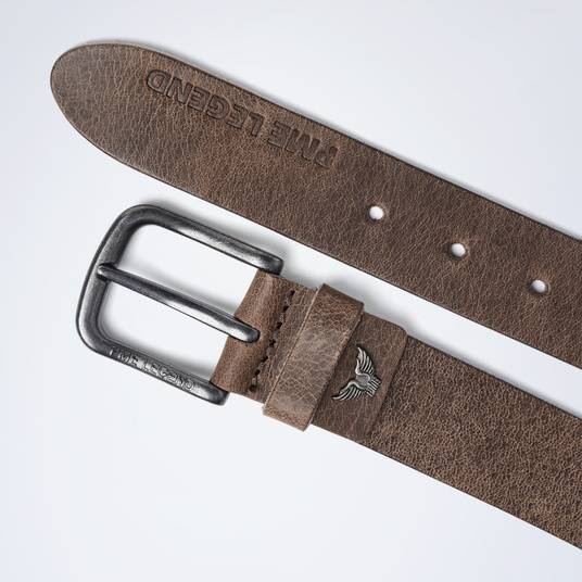 Pme Legend Gürtel aus Leder Letzte 3 Tage