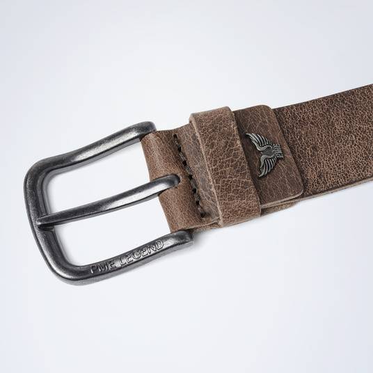 Pme Legend Gürtel aus Leder Letzte 3 Tage