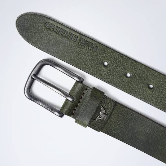 Pme Legend Gürtel aus Leder JETZT KAUFEN
