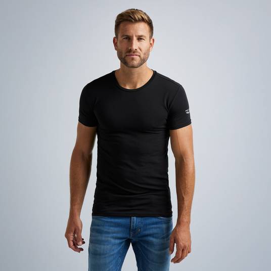 Pme Legend 2-Pack Basic T-Shirt Neueste Stile
