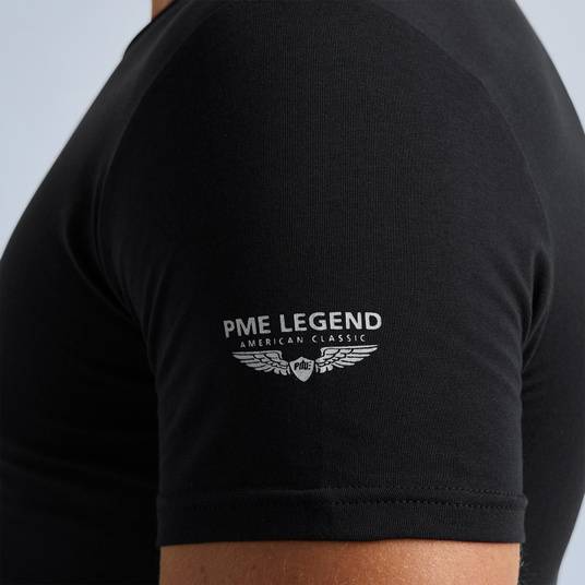 Pme Legend 2-Pack Basic T-Shirt Neueste Stile
