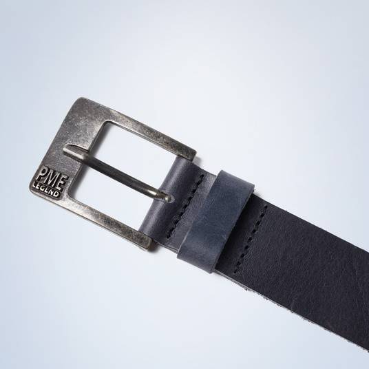 Pme Legend Ceinture en cuir Letzte 2 Tage