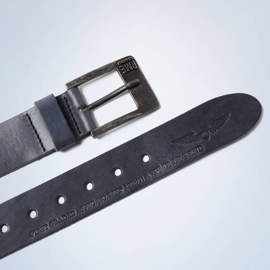 Pme Legend Ceinture en cuir Letzte 2 Tage