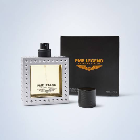 Pme Legend Fragrance Letzter Tag