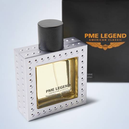 Pme Legend Fragrance Letzter Tag
