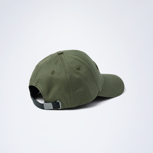 Pme Legend Kappe aus Baumwoll-Twill Zeitbegrenzte Promotion