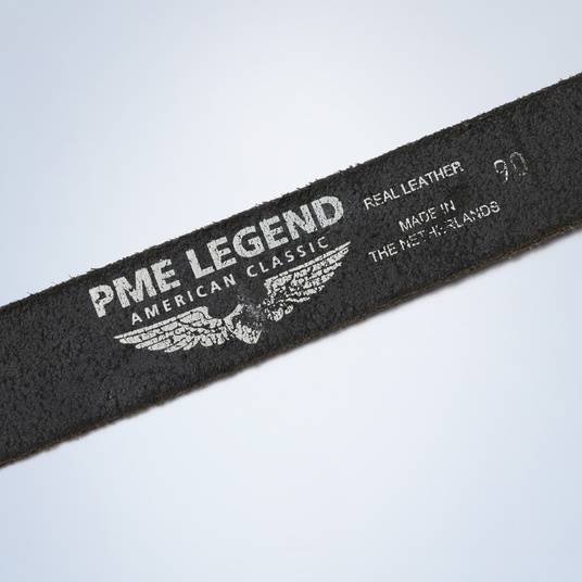 Pme Legend Leder Gürtel Bis zu 50% Rabatt