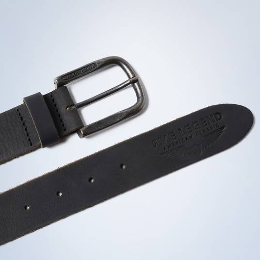 Pme Legend Leder Gürtel Bis zu 50% Rabatt
