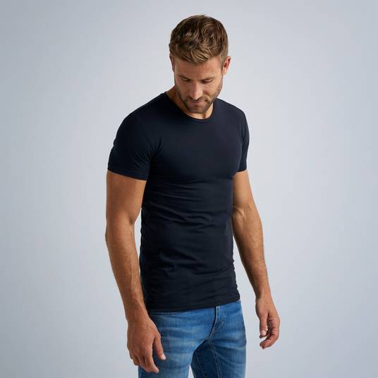 Pme Legend 2-Pack Basic T-Shirt Bis zu 60% Rabatt