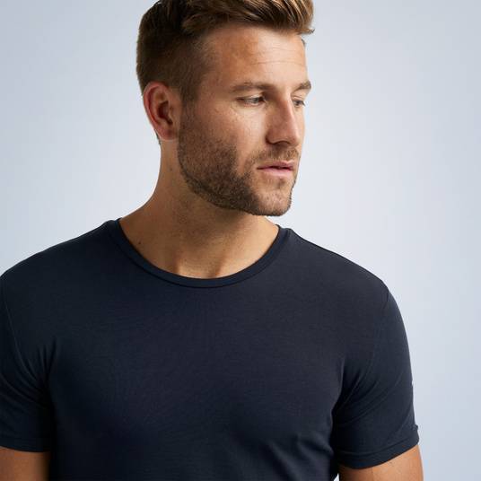 Pme Legend 2-Pack Basic T-Shirt Bis zu 60% Rabatt