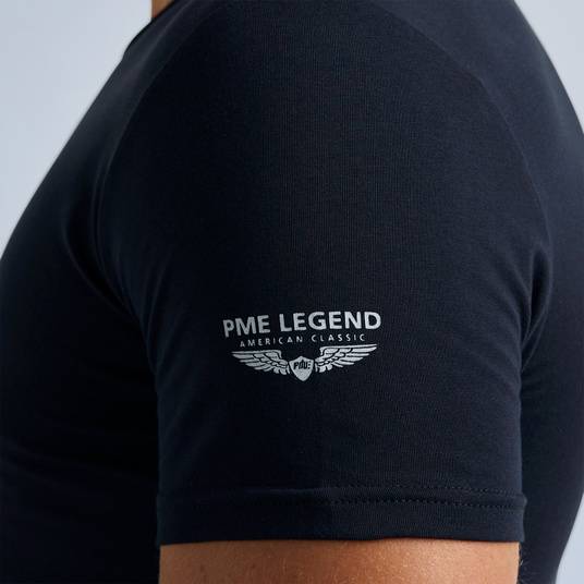 Pme Legend 2-Pack Basic T-Shirt Bis zu 60% Rabatt
