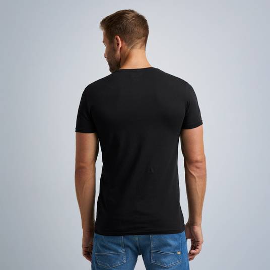 Pme Legend 2-Pack Basic T-Shirt Nur für heute