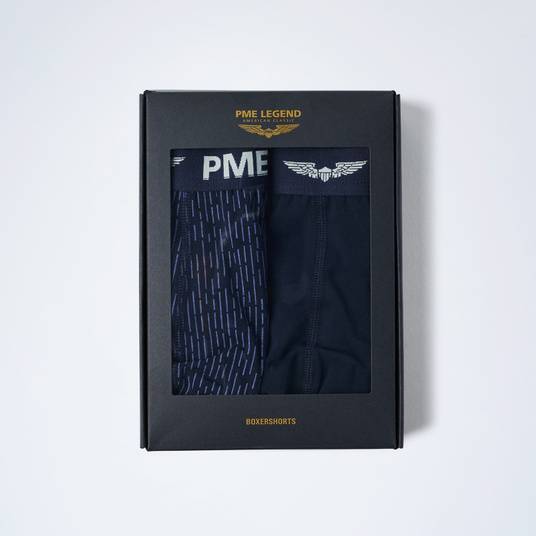 Pme Legend 2er-Pack Boxershorts Sonderangebot der Fabrik