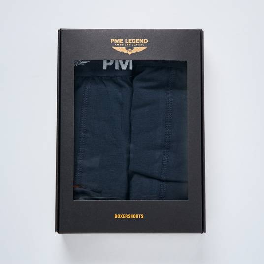 Pme Legend 2-Pack Boxershorts Vierteljährliche Förderung