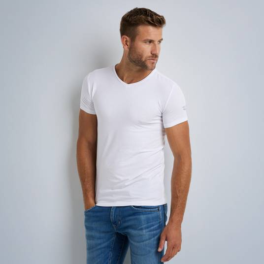 Pme Legend 2-Pack Basic T-Shirt Bis zu 55% Rabatt