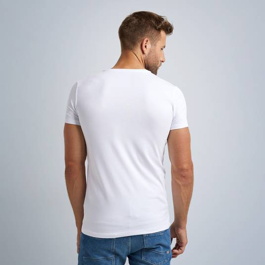 Pme Legend 2-Pack Basic T-Shirt Bis zu 55% Rabatt